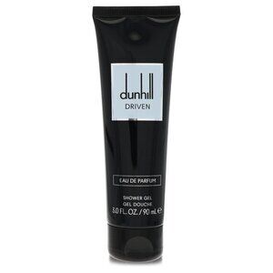 Dunhill Driven Black by Alfred Dunhill Shower Gel 3.4 oz